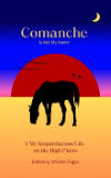  Comanche Is Not My Name cover